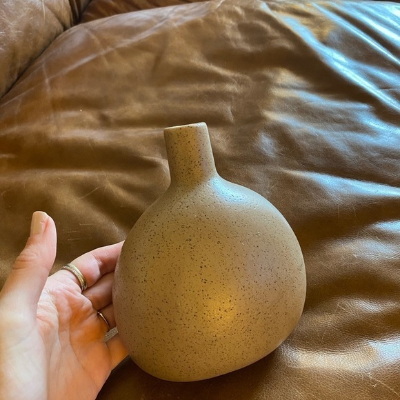 Jaru of California Vintage Pottery Vase - Picture 4 of 10